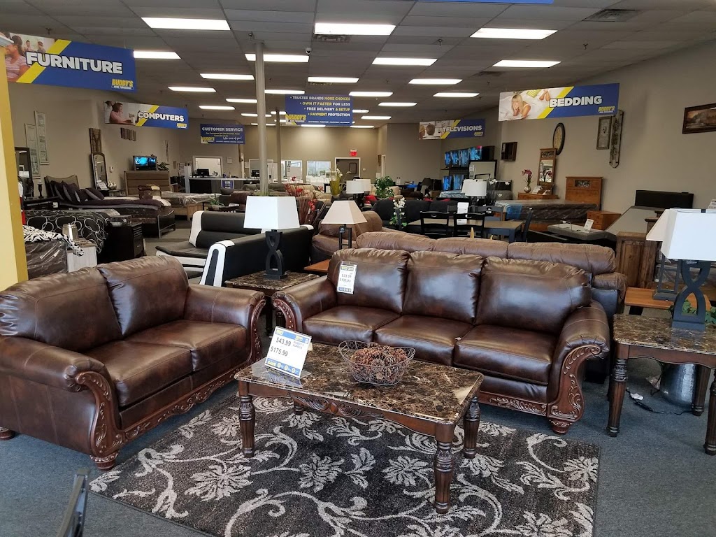 Buddys Home Furnishings | 1130 W Main St Suite B, Lewisville, TX 75067, USA | Phone: (469) 464-3152