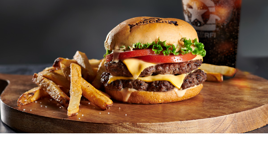 BurgerFi | 2910 Little Rd, New Port Richey, FL 34655, USA | Phone: (727) 375-7111