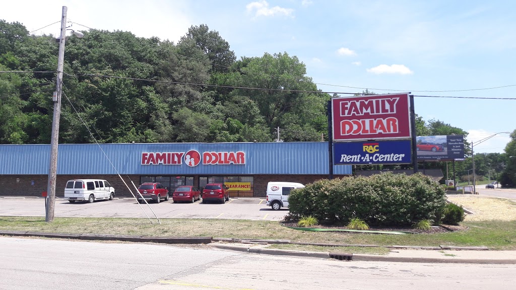 Family Dollar | 610 N 89th St, Belleville, IL 62223 | Phone: (618) 230-6028