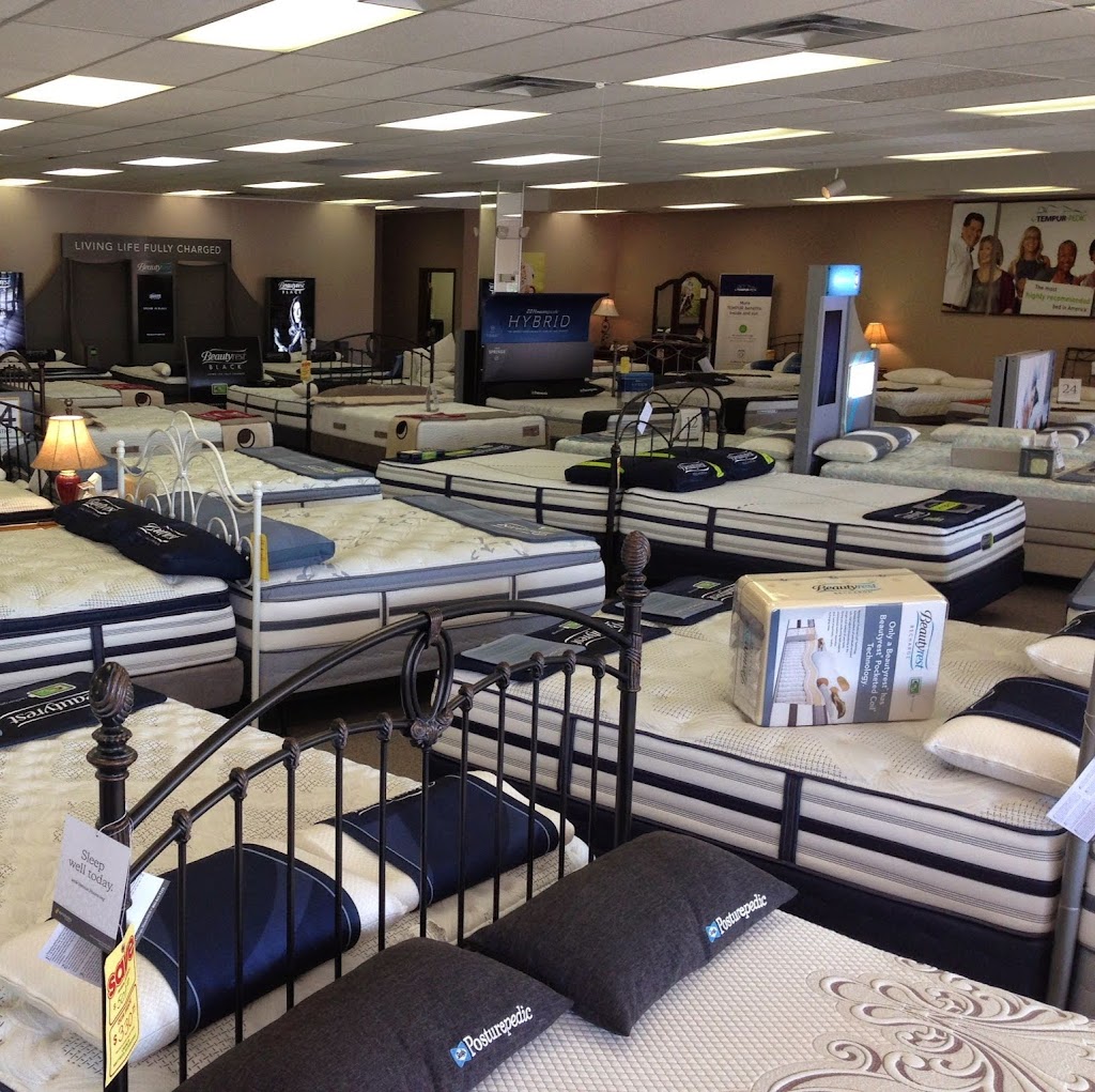 Cranes Mattress | 750 W Market St, Tiffin, OH 44883, USA | Phone: (419) 443-1911