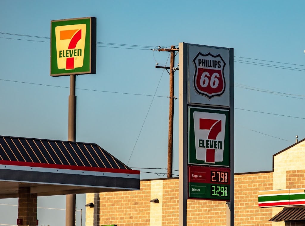 7-Eleven | 1512 Brown Trail, Bedford, TX 76022, USA | Phone: (682) 217-3067