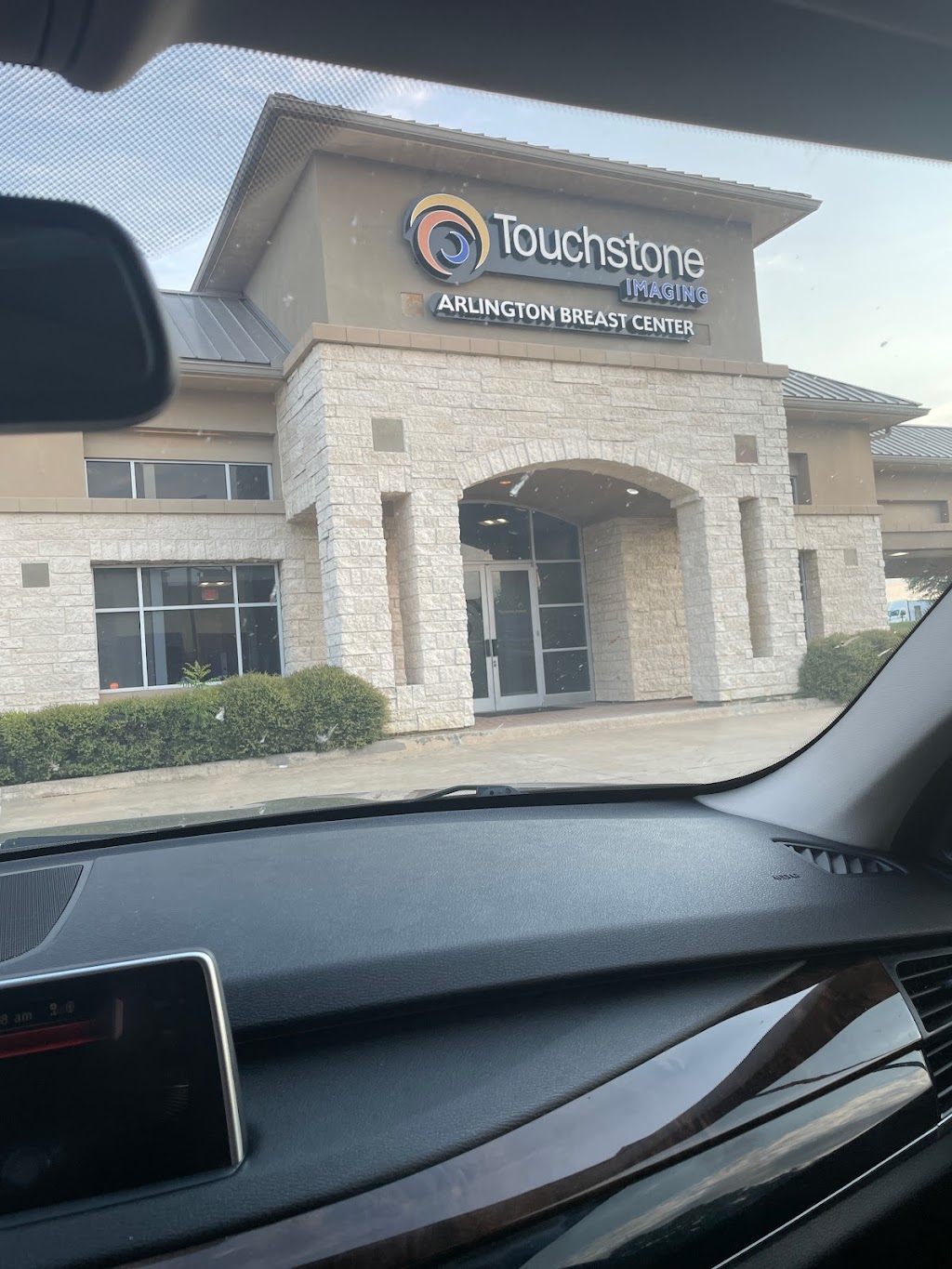 Touchstone Imaging Arlington Breast Center | 4501 Matlock Rd, Arlington, TX 76018, USA | Phone: (817) 472-0801