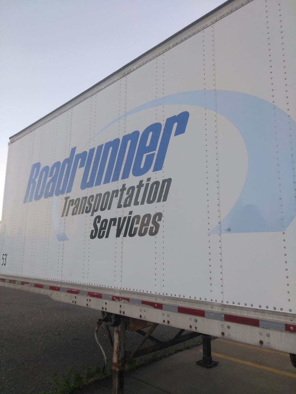 Roadrunner Freight | 11385 Xeon St NW, Minneapolis, MN 55448, USA | Phone: (763) 767-1325