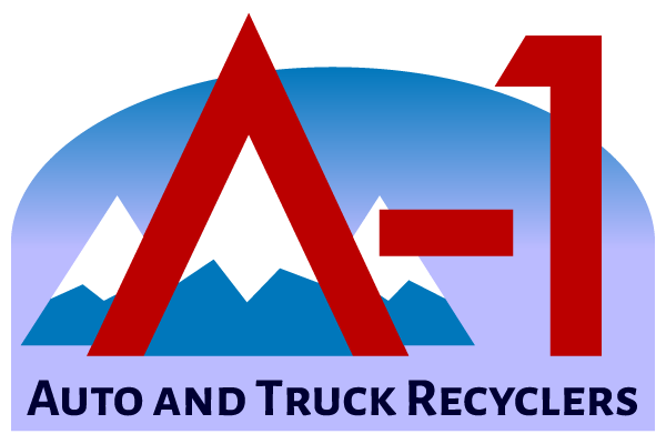 A1 Auto & Truck Recyclers | 62651 US-50, Penrose, CO 81240, USA | Phone: (719) 372-6588