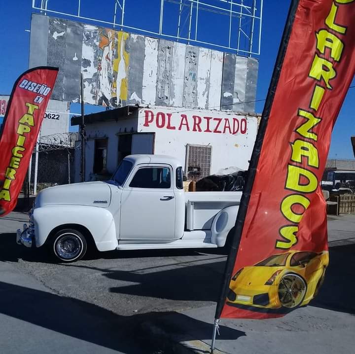 Polarizado y Tapicería | Av. López Mateos 3, Tierra y Libertad, 32628 Cd Juárez, Chih., Mexico | Phone: 656 185 4113