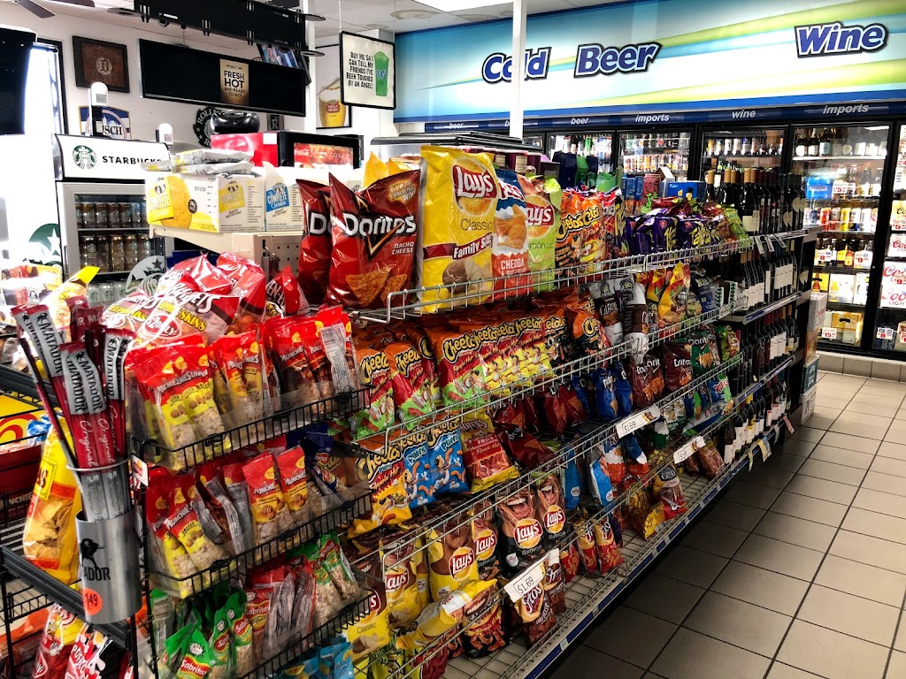 Shop-N-Go | 7010 N West Ave Shop N, Fresno, CA 93711, USA | Phone: (559) 431-4964