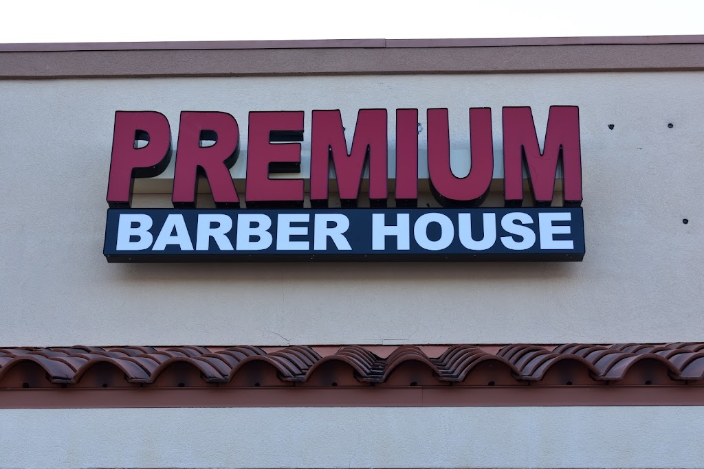 Premium Barber House | 104 College Dr STE 2, Orange Park, FL 32065, USA | Phone: (904) 375-9246