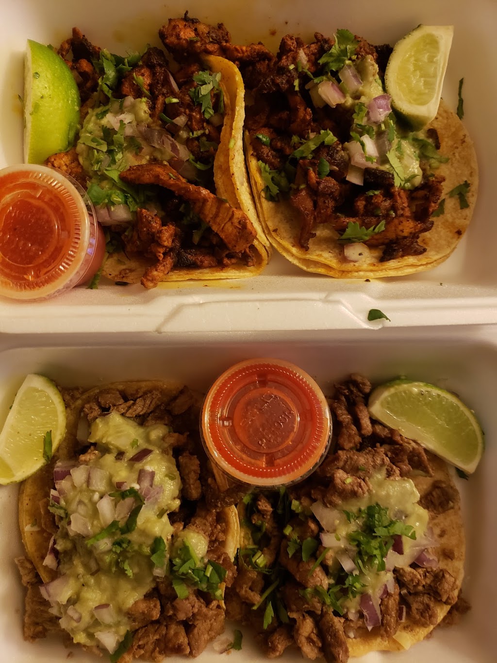 Tonys Fresh Mexican Food | 580 S Pacific St, San Marcos, CA 92078, USA | Phone: (760) 736-4648