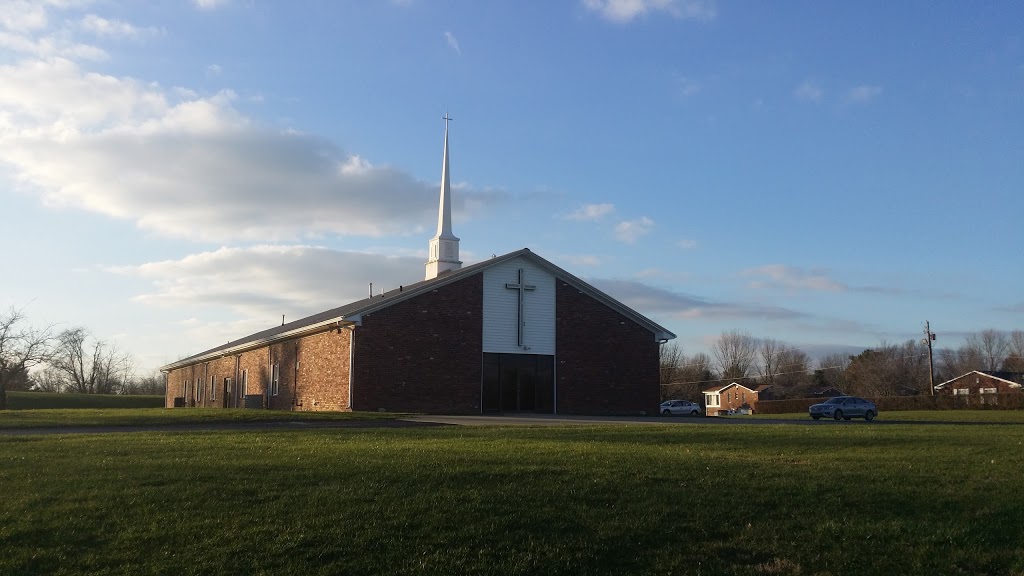 Harvest Baptist Church | 200 Oakmont Dr, Georgetown, KY 40324, USA | Phone: (859) 621-9612