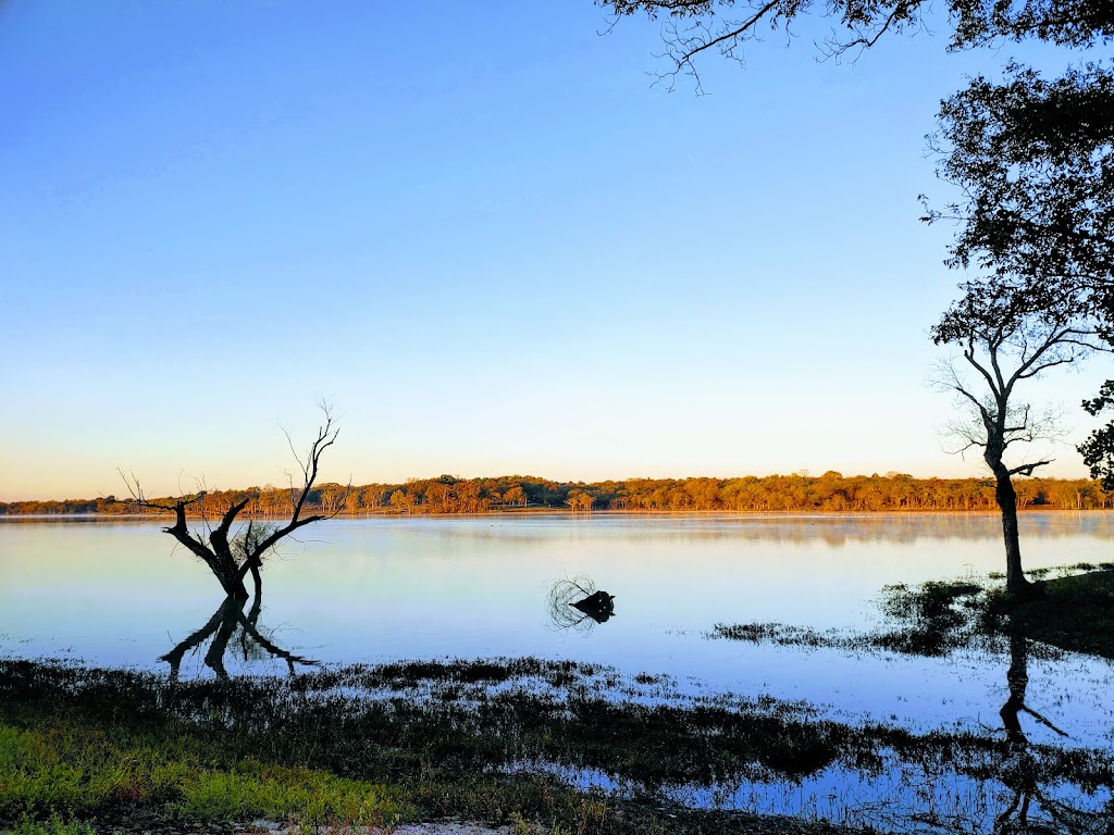 Flat Rock Creek Public Use Area | Wagoner, OK 74467, USA | Phone: (918) 476-6766