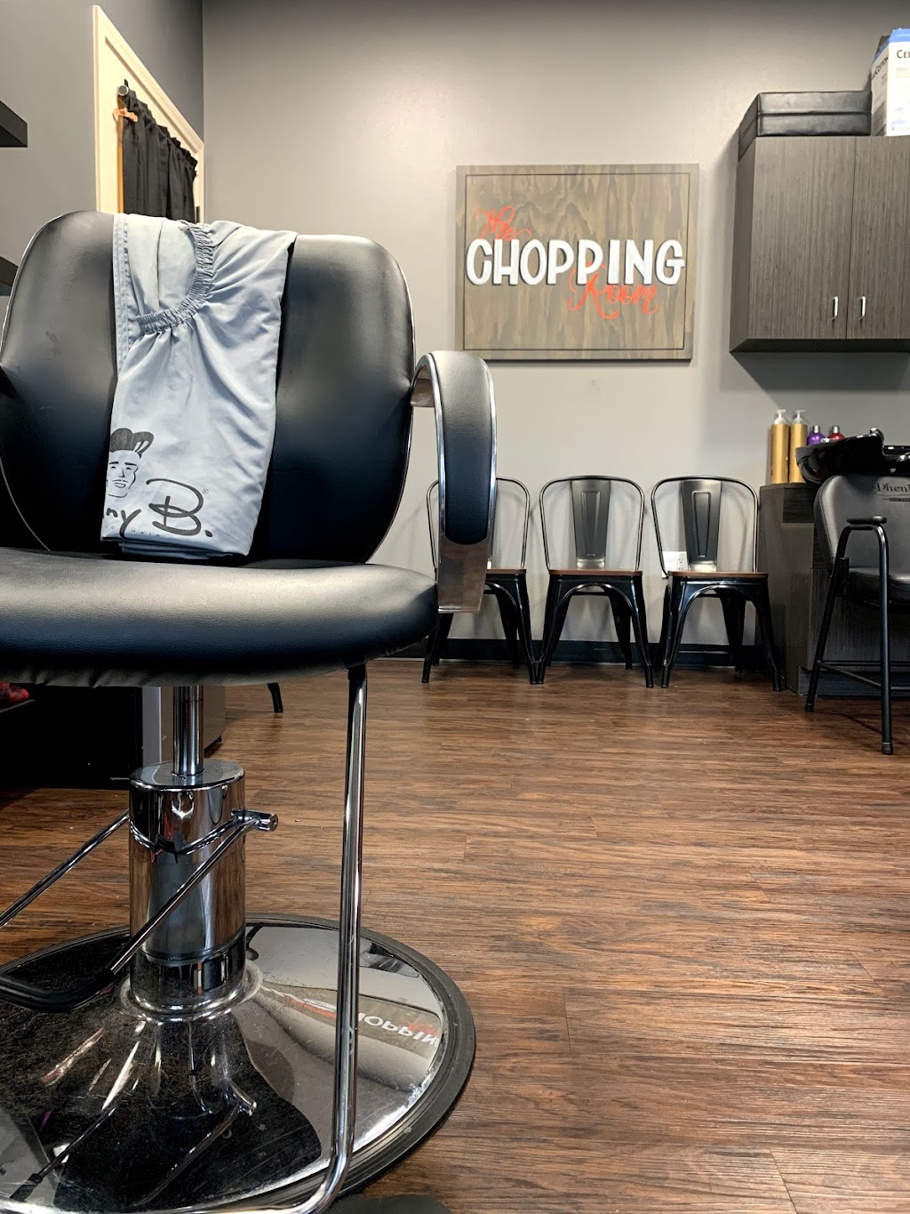 The Chopping Room | 948 N Mountain Ave Suite 105, Ontario, CA 91764, USA | Phone: (909) 377-7705