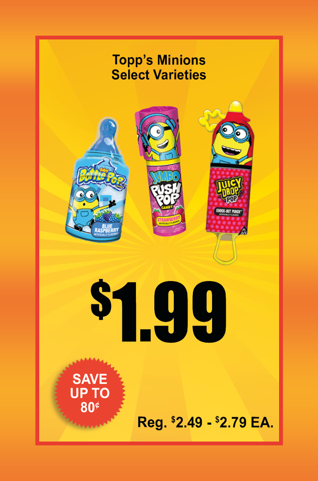 Ultimart Theresa | 213 N Milwaukee St, Theresa, WI 53091, USA | Phone: (920) 488-5005