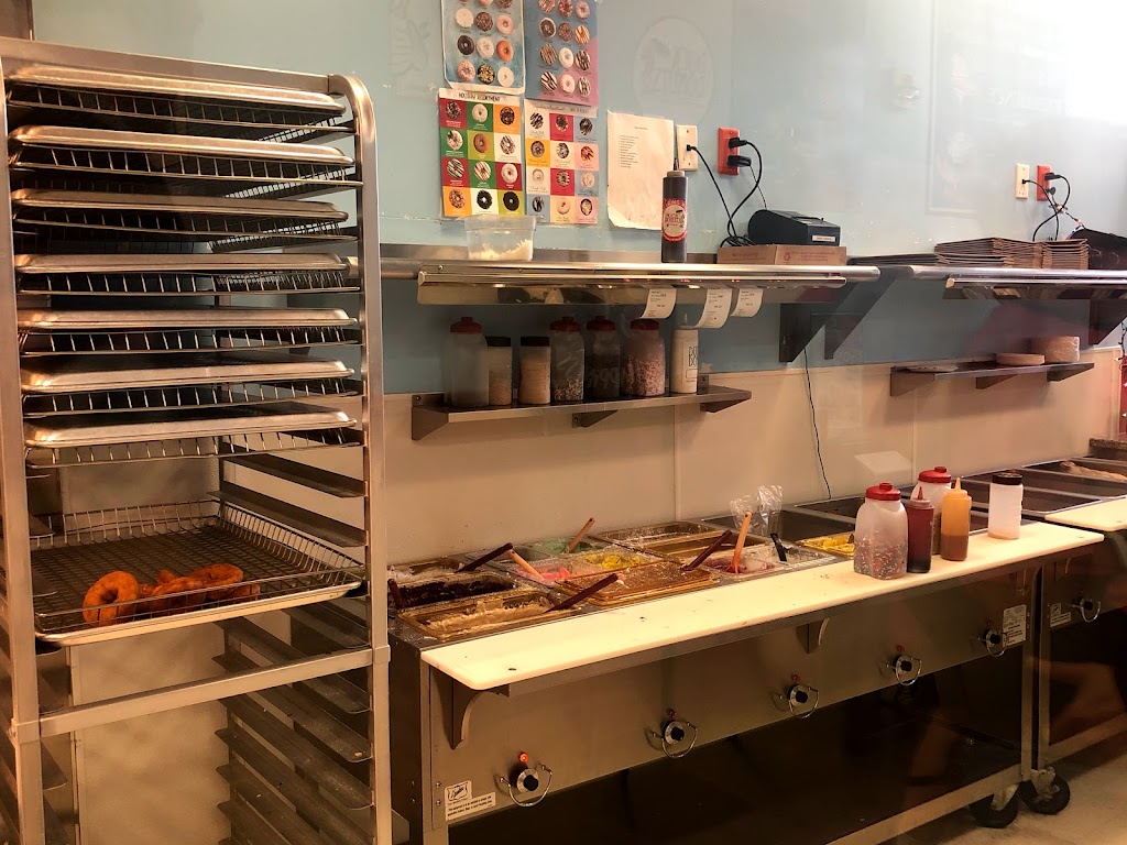 Duck Donuts | 233 Laskin Rd, Virginia Beach, VA 23451, USA | Phone: (757) 962-1990
