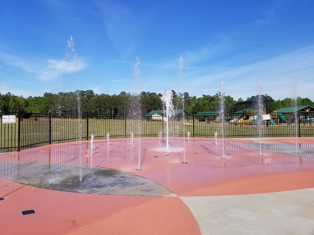 Village Park - Ellenwood | 750 Fairview Rd, Ellenwood, GA 30294, USA | Phone: (770) 288-7300