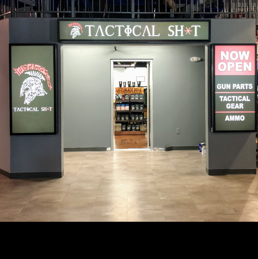 Tactical Shit Orlando | 5825 W Irlo Bronson Memorial Hwy Suite Tactical SHT, Kissimmee, FL 34746, USA | Phone: (407) 637-6207