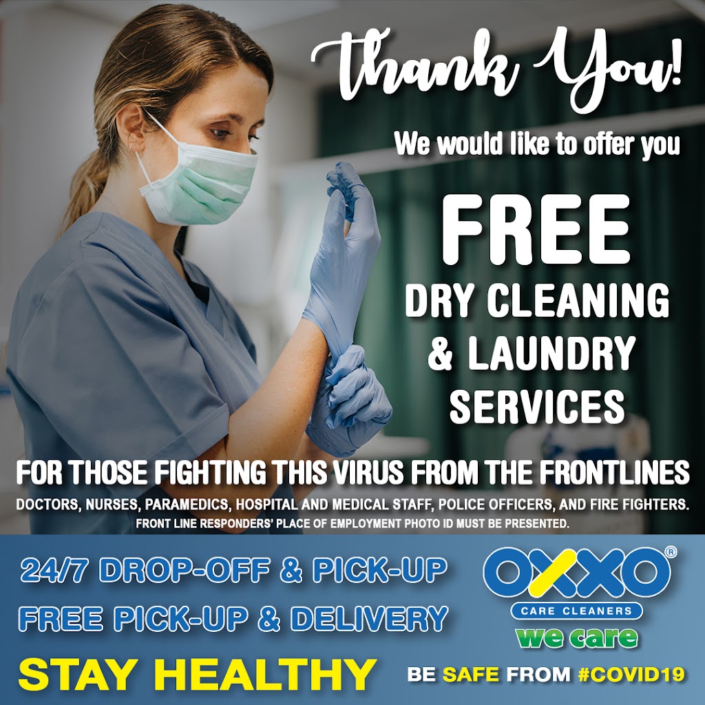 Oxxo Care Cleaners Plano | 2208 Dallas Pkwy #317, Plano, TX 75093, USA | Phone: (469) 814-0020