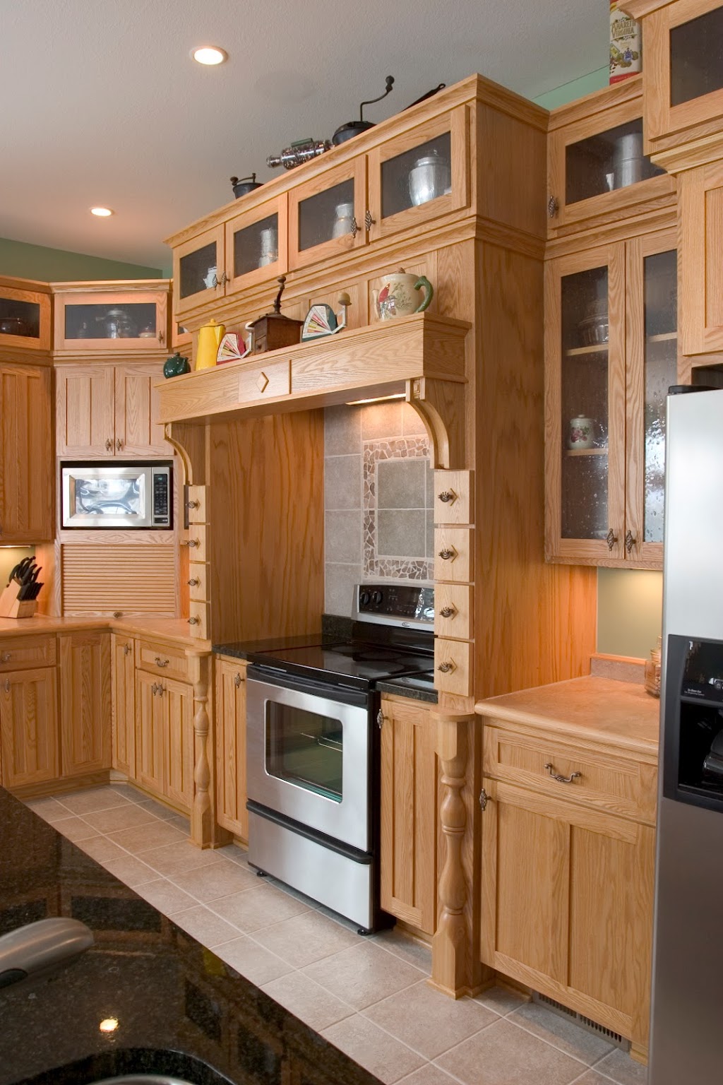 Precision Woodworks & Design | 10317 Liberty Ln, Chisago City, MN 55013, USA | Phone: (651) 257-6509