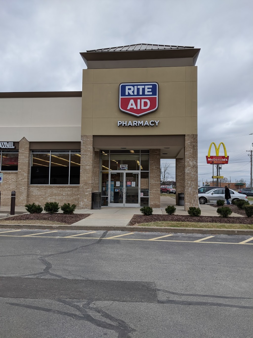 Rite Aid | 693 McCartney Rd, Youngstown, OH 44505, USA | Phone: (330) 747-2426