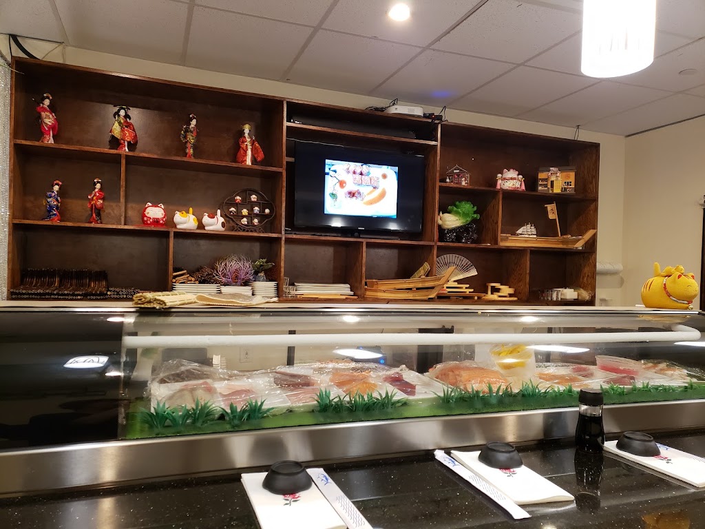 Manna Sushi | 537c Inman Ave, Woodbridge Township, NJ 07067, USA | Phone: (732) 388-6959