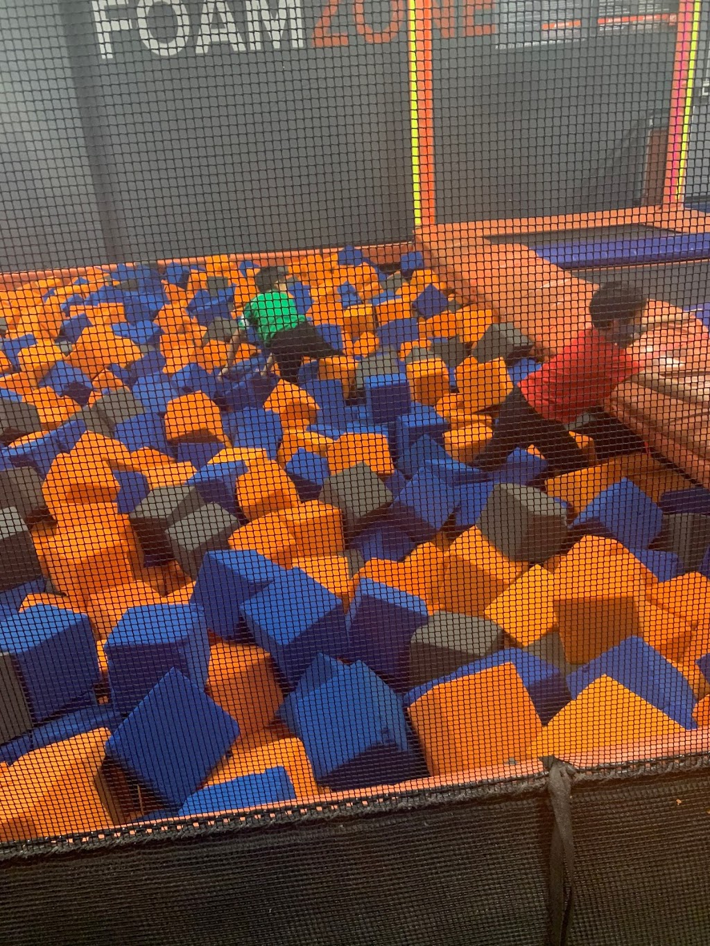 Sky Zone Trampoline Park | 4390 Crain Hwy, White Plains, MD 20695, USA | Phone: (301) 861-2600