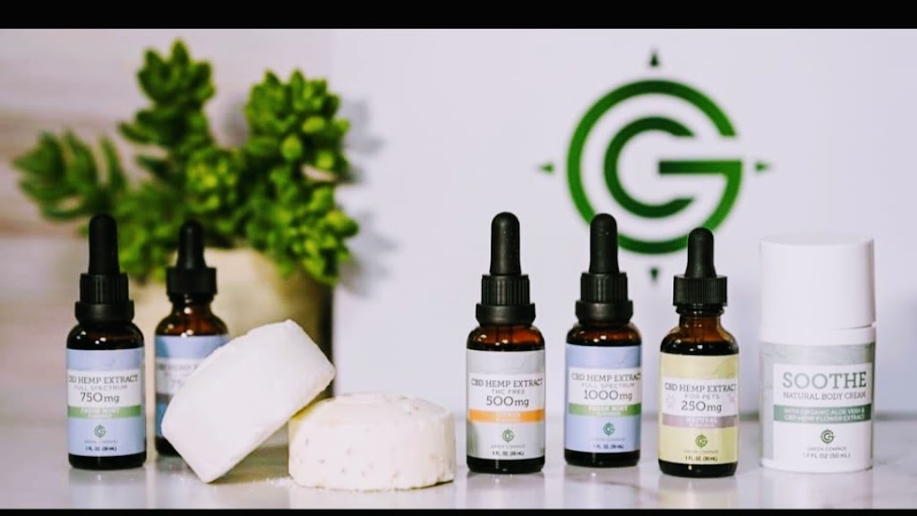 Green Compass Global | 5032 Forest Hills Dr, Holiday, FL 34690, USA | Phone: (727) 420-3588