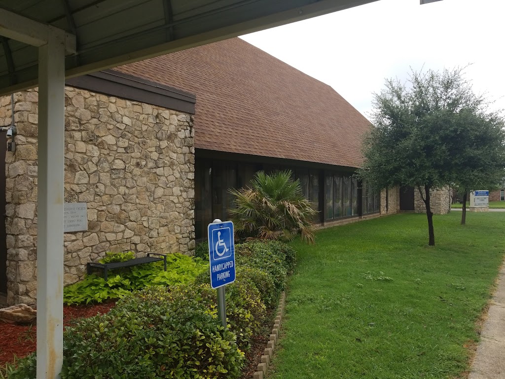 Benbrook United Methodist Church | 1122 Bryant St, Benbrook, TX 76126, USA | Phone: (817) 249-1257