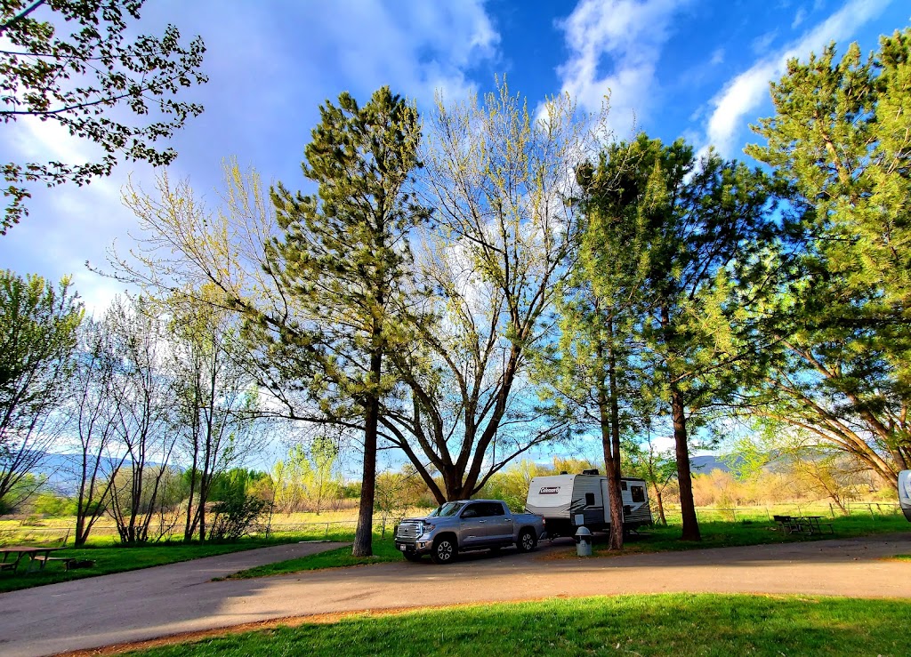 Montour campground | Montour Rd, Emmett, ID 83617, USA | Phone: (208) 365-2682