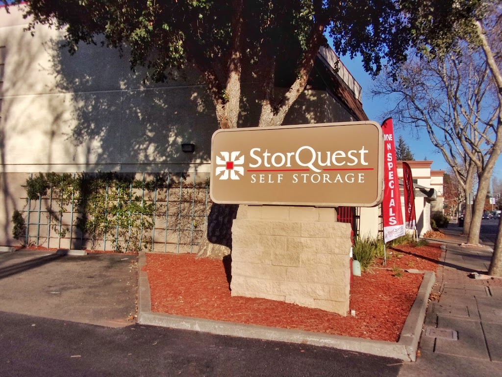 StorQuest Self Storage | 1100 Davis St, San Leandro, CA 94577, USA | Phone: (510) 426-5712