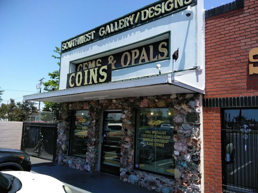 Burtons Gems and Opals | 1228 S Beach Blvd, Anaheim, CA 92804 | Phone: (714) 827-5680