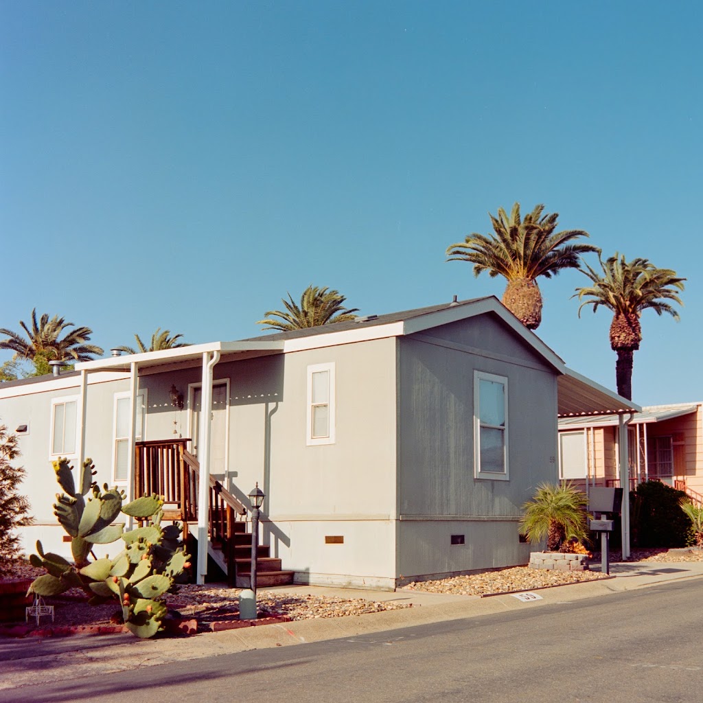 Golden Palms Mobile Home Estates | 8181 Folsom Blvd #25, Sacramento, CA 95826, USA | Phone: (916) 383-5424