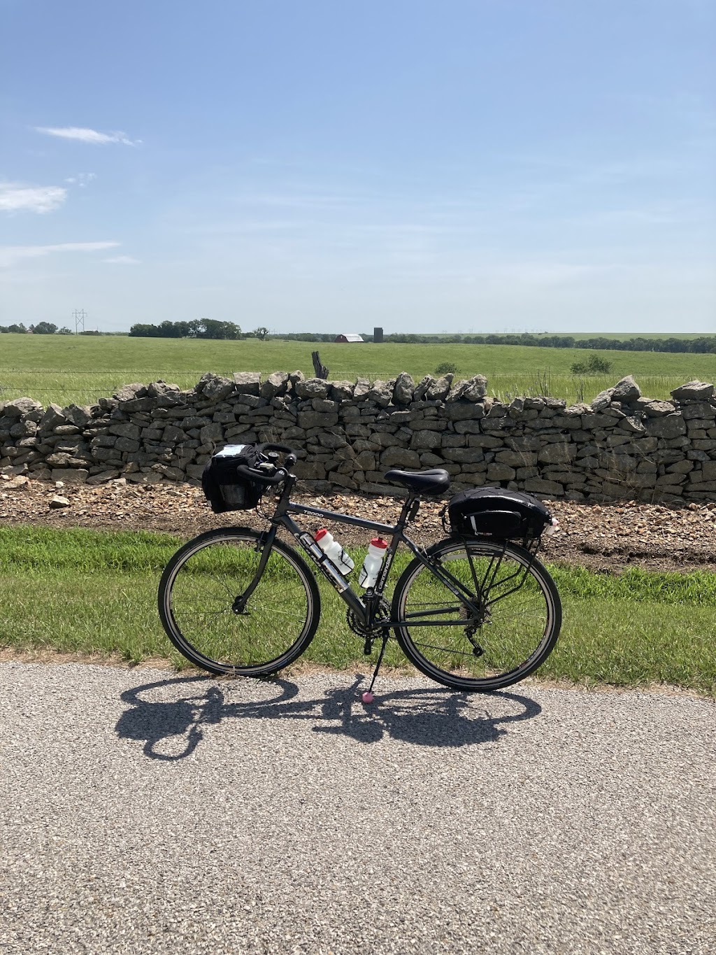 Latham Saloon | 226 W Blaine St, Latham, KS 67072, USA | Phone: (620) 965-2340