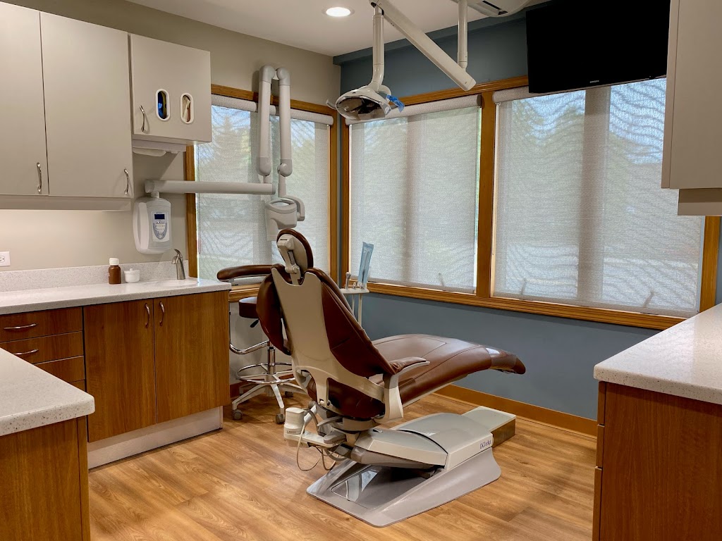 Angerame Dental Associates | 124 E Palatine Rd, Palatine, IL 60067, USA | Phone: (847) 358-4090