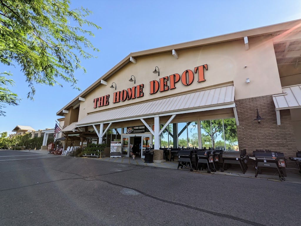 The Home Depot | 7401 S Power Rd, Queen Creek, AZ 85142, USA | Phone: (480) 988-6810