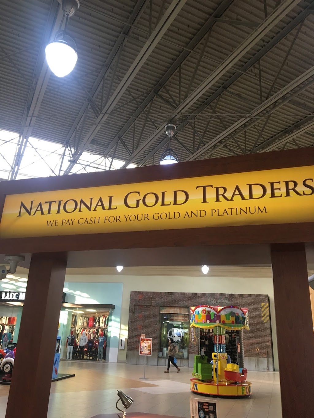National Gold Traders | 9469 W Atlantic Blvd, Coral Springs, FL 33071 | Phone: (954) 812-0052
