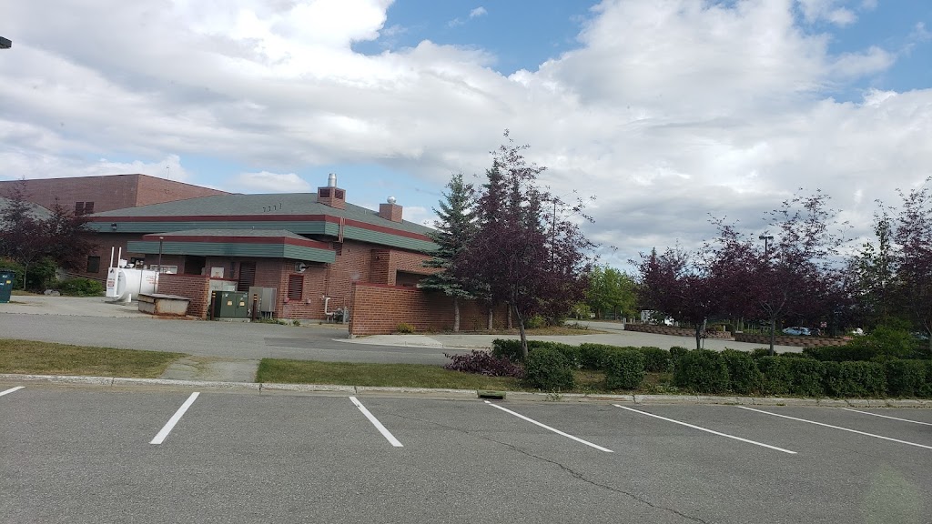 Trailside Elementary School | 5151 Abbott Rd, Anchorage, AK 99507 | Phone: (907) 742-5500