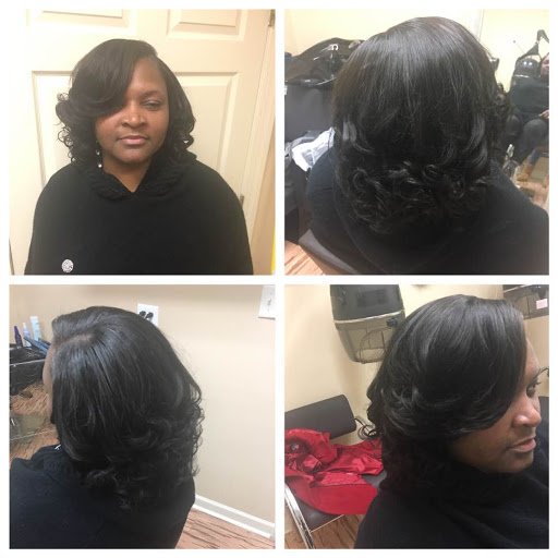 Styles by Tamari Shaeye | 111 Windel Dr #101, Raleigh, NC 27609, USA | Phone: (919) 307-6632