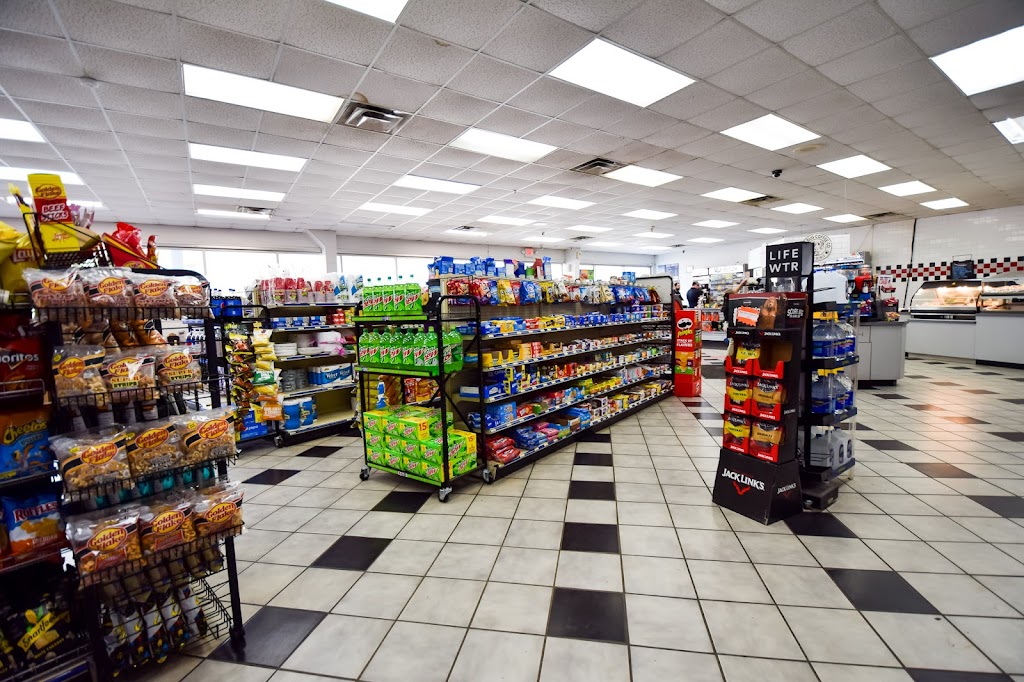 Valero - Stark Rd (JP) | 900 Stark Rd, Jackson, GA 30233, USA | Phone: (678) 752-4435