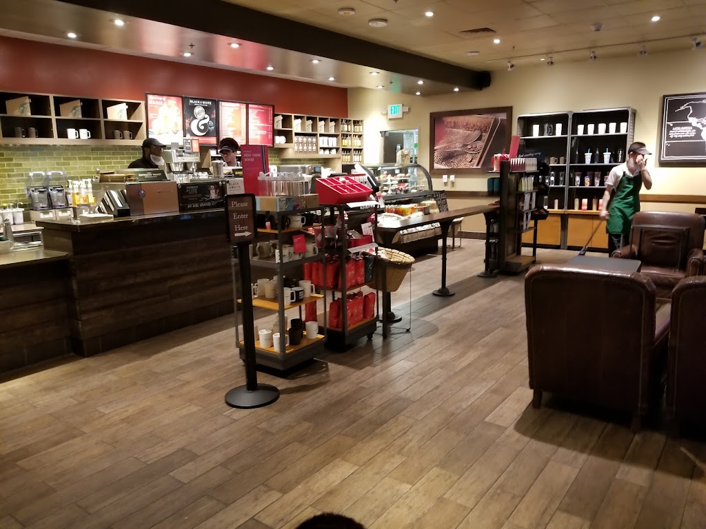 Starbucks | 300 A Ave, Fort Lee, VA 23801, USA | Phone: (804) 722-5387