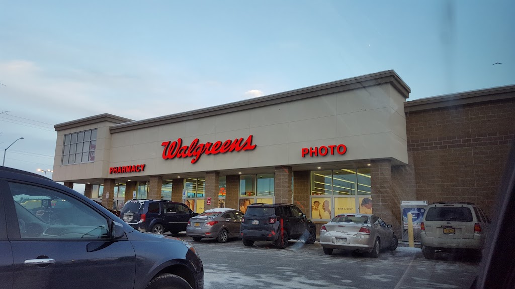 Walgreens | 12405 Brandon St, Anchorage, AK 99515, USA | Phone: (907) 646-4023