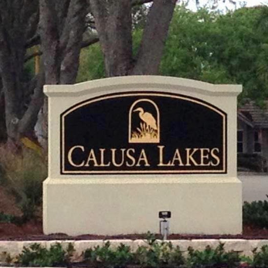 Calusa Lakes Golf Club | 1995 Calusa Lakes Blvd, Nokomis, FL 34275, USA | Phone: (941) 484-8995