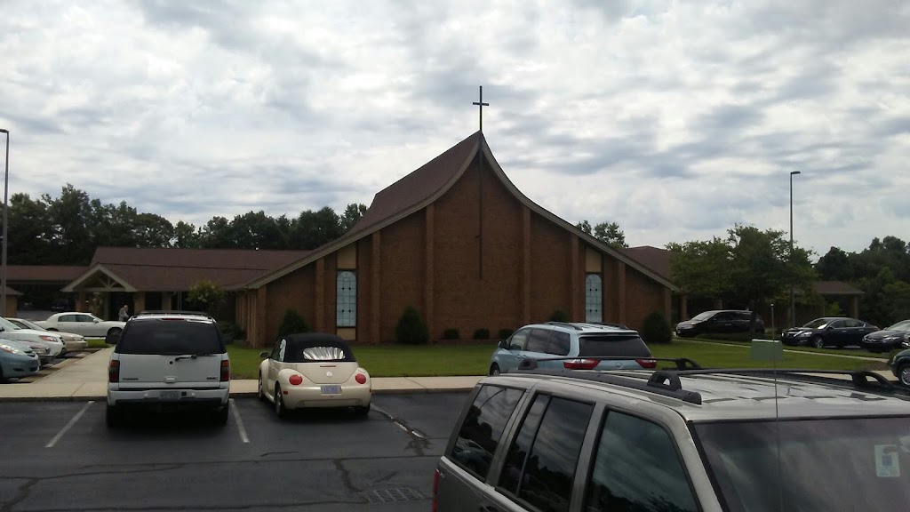 Beacon Baptist Church | 1622 Kirkpatrick Rd, Burlington, NC 27215, USA | Phone: (336) 226-5205