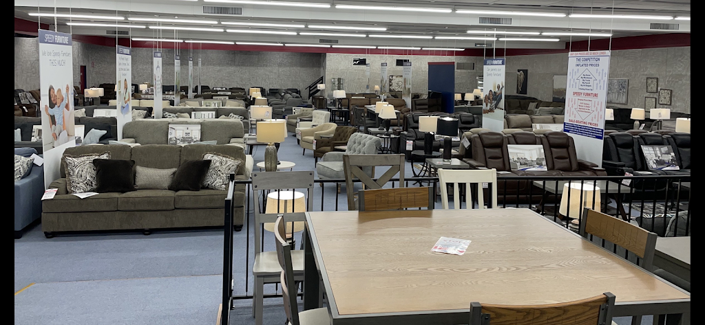 Speedy Furniture of Weirton | 3070 Pennsylvania Ave, Weirton, WV 26062, USA | Phone: (304) 491-8180