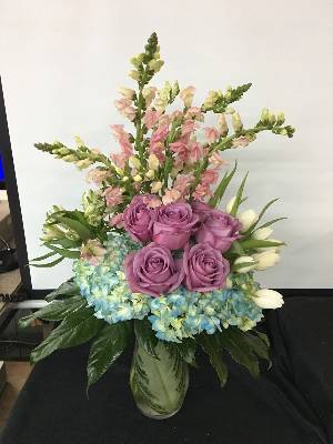 Breens Florist | 1050 N Post Oak Rd #280, Houston, TX 77055, USA | Phone: (713) 668-2376