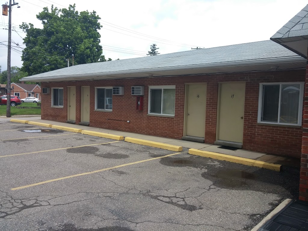 Parklane Motel | 32120 Michigan Ave, Wayne, MI 48184, USA | Phone: (734) 728-0739