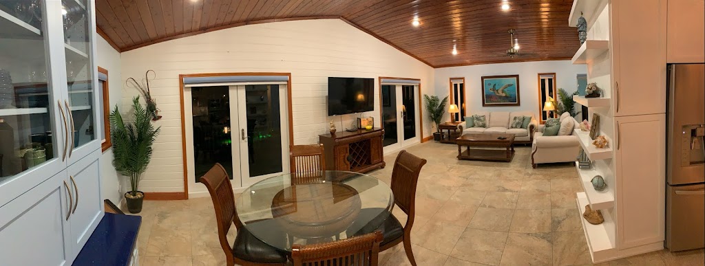 Mad Gaffer Vacation Home | 110 Spoonbill Rd, Tavernier, FL 33070, USA | Phone: (337) 513-2204