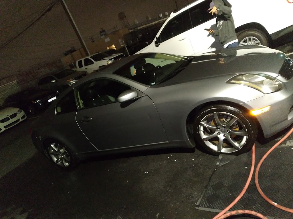 Miguels Car Wash Auto & Detail | 1777 1/2 Lincoln Ave, Anaheim, CA 92801, USA | Phone: (714) 759-8789