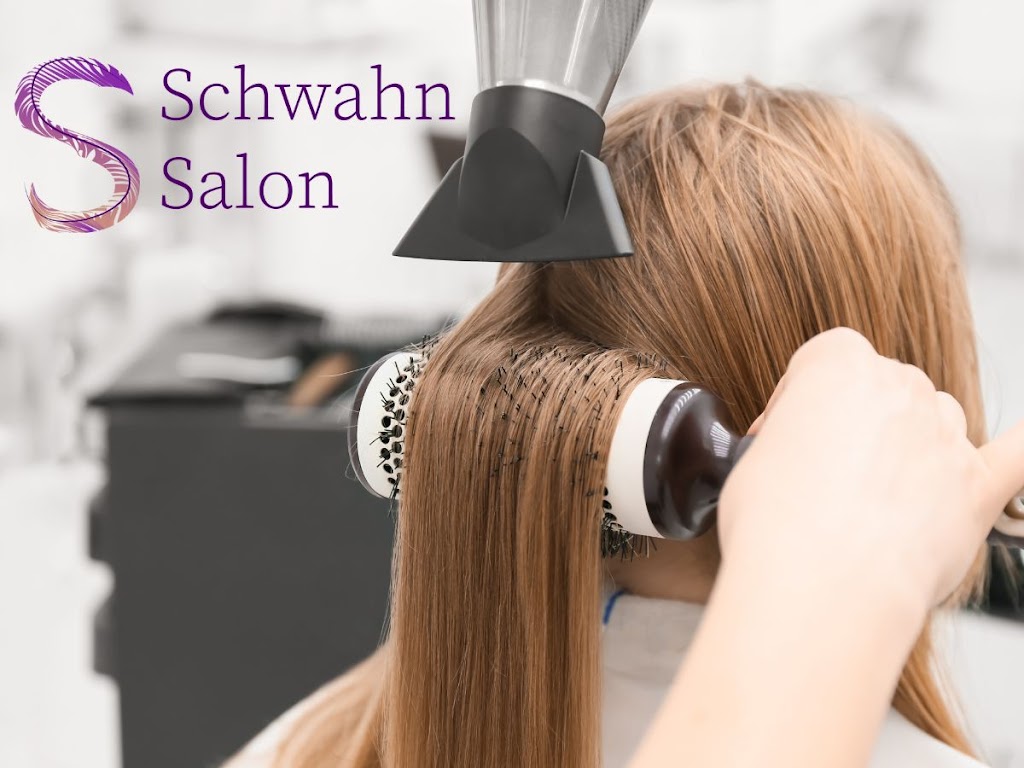 Schwahn Salon | 1660 S Alma School Rd Suite 107, Mesa, AZ 85210 | Phone: (602) 705-3035