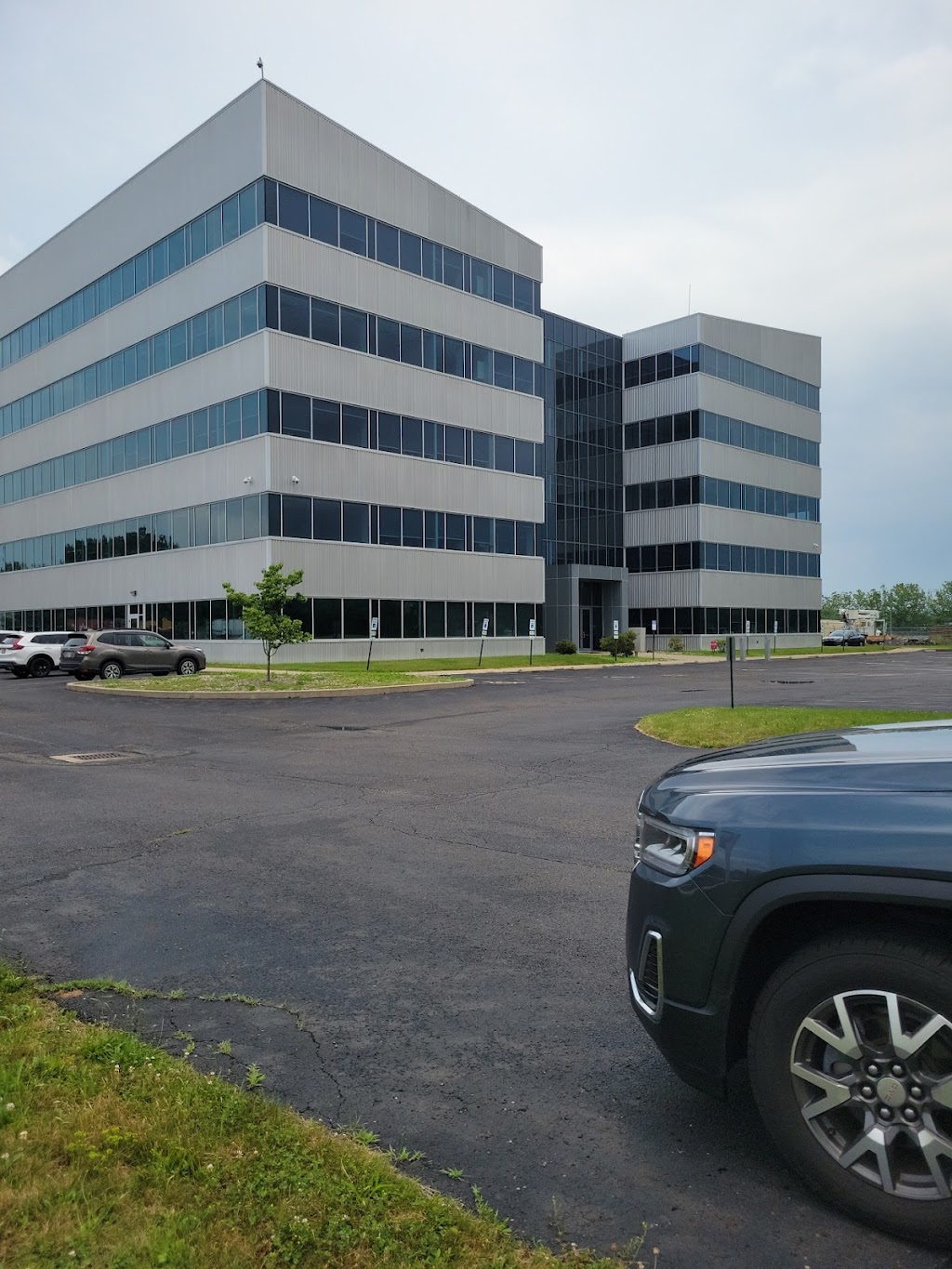 OSU Extension Office | 2321 Energy Dr Suite 100, Louisville, OH 44641, USA | Phone: (234) 348-6001