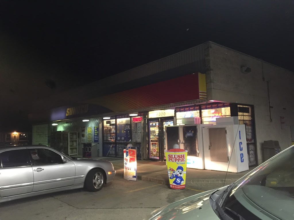 Sunoco Gas Station | 6300 Germantown Rd, Middletown, OH 45042, USA | Phone: (513) 425-9559