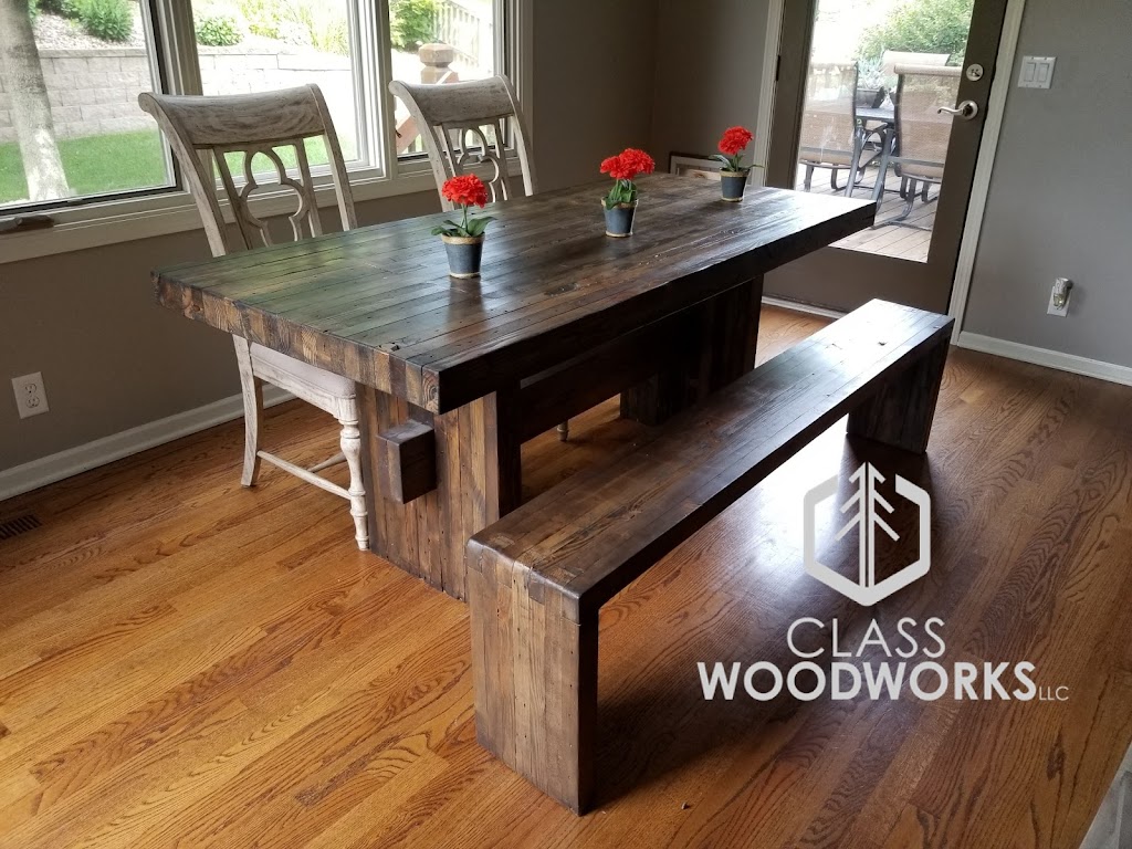 ClassWoodworks | 201 N Kuhlman St, Spencer, NE 68777, USA | Phone: (402) 340-0722